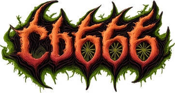 cb666 গোলাপি নীল লোগো